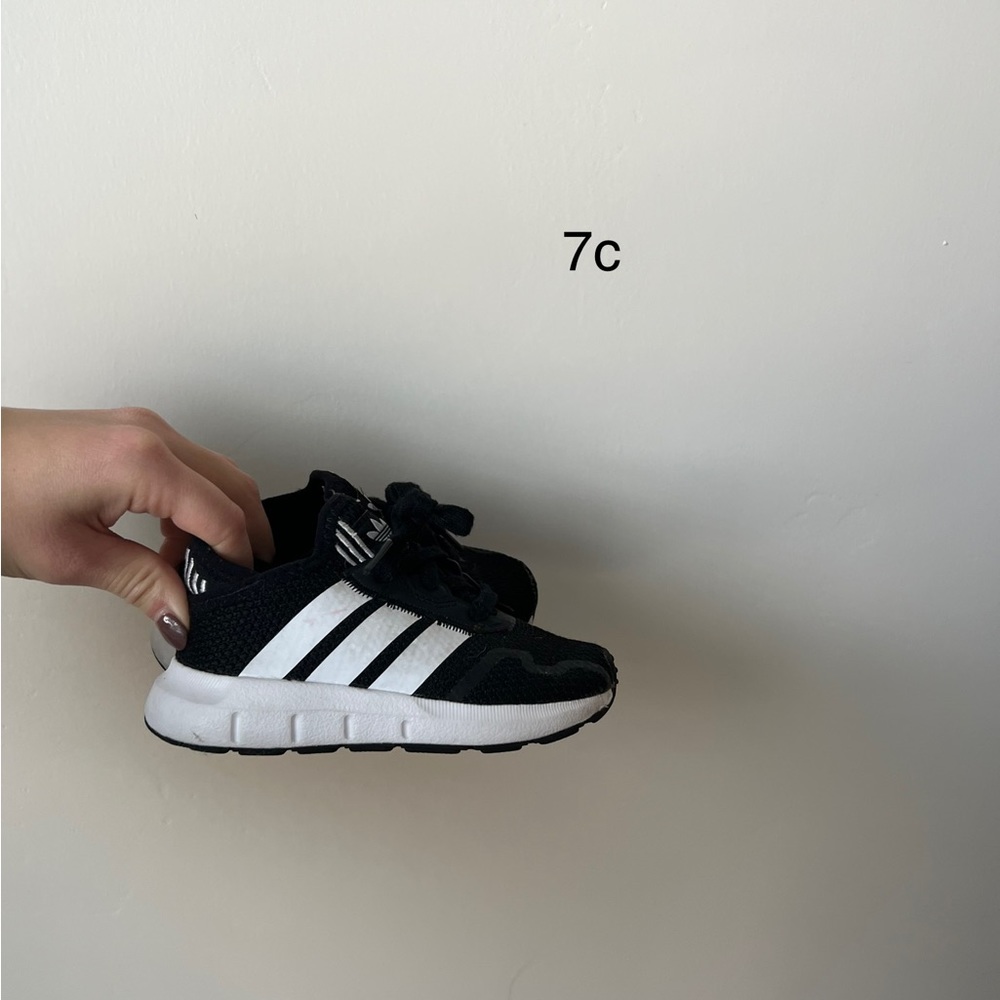 Kids adidas shoes